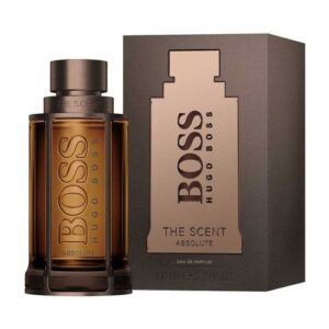 Boss - Boss The Scent Absolute edp 100ml