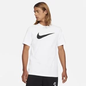 Nike majica samo sa logo-om