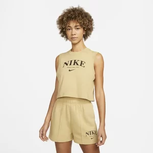 Nike logo i text tip2