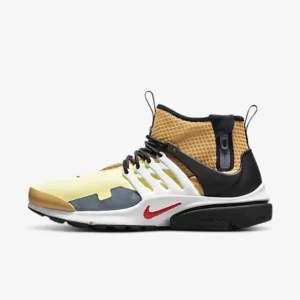 Nike MidTop Shoe