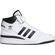 Adidas MidTop Shoe