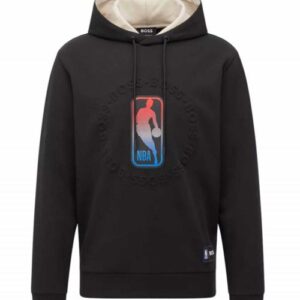 BOSS - NBA muški duks
