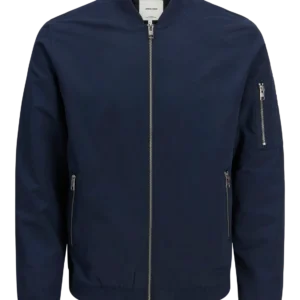 JACK & JONES Muška jakna 12165203, Teget
