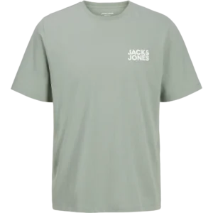 JACK & JONES Muška majica 12151955, Menta