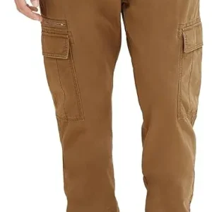 Tom Tailor 1037550 Muške pantalone, Kaki