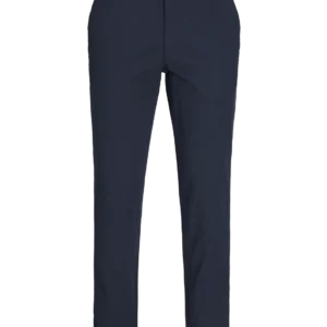 JACK & JONES Muške pantalone 12206198, Teget
