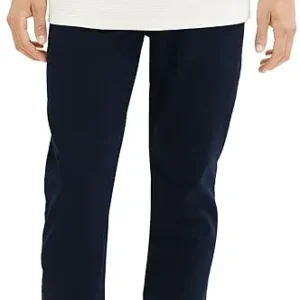 Tom Tailor 1037552 Muške pantalone, Teget