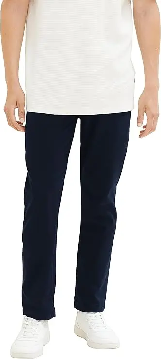 Tom Tailor 1037552 Muške pantalone, Teget