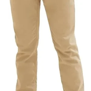 Tom Tailor 1037552 Muške pantalone, Krem