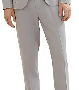 Tom Tailor 1041216 Muške pantalone, Sive