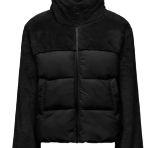 ONLY Ženska jakna 15292945 crna