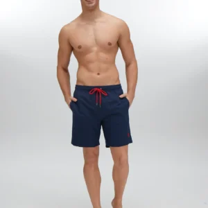 U.S. POLO ASSN. Muški šorc za kupanje 21001 teget