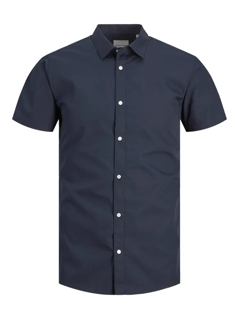 Jack & Jones Muška košulja Joe, Teget