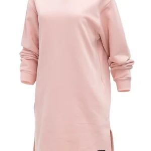 BRILLE Ženska haljina JASMIN SD230952 roze