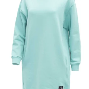 BRILLE Ženska haljina LORA SD230951 menta