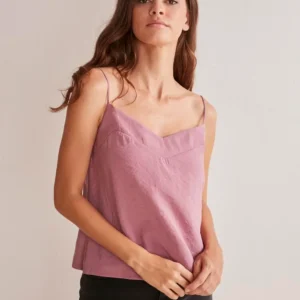 JIMMY KEY Ženska bluza, Roze