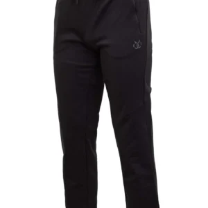 BRILLE Muška trenerka Sportstyle Fleece Sports SD231122 crna