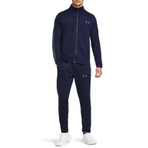 UNDER ARMOUR Комплет Машки Тренерки, тегет