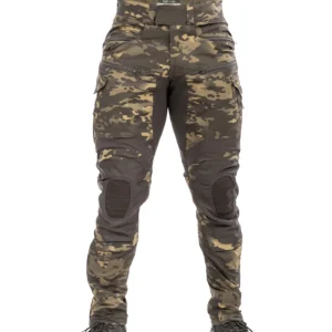Armagedon Tactical Muške taktičke pantalone P3, Maskirne