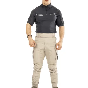 Armagedon Tactical Muške taktičke pantalone P1, Bež