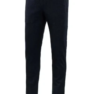 BARBOSA Muške pantalone MP-2685-K02, Teget