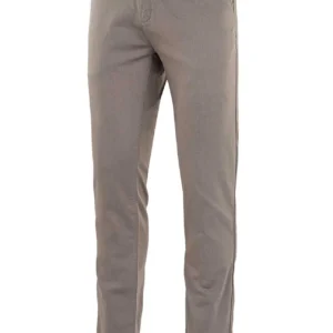 BARBOSA Muške pantalone MP-2229-15, Krem