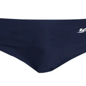 Zeus Muški kupaći kostim Tutor Lycra, Teget