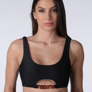 SF Ženski kupaći kostim Top 931a