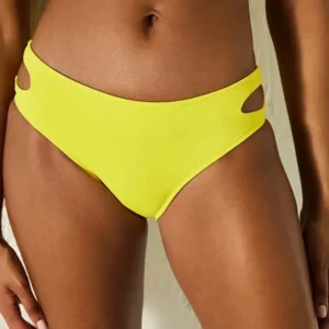 PENTI BASIC CUT BOTTOM Ženski kupaći kostimi