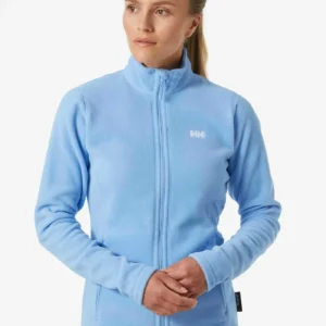 HELLY HANSEN Ženski polar Daybreaker plavi