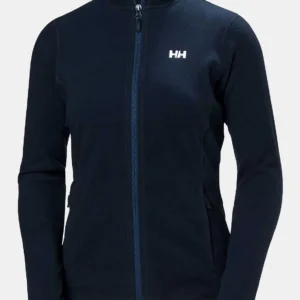 HELLY HANSEN Ženski polar Daybreaker teget