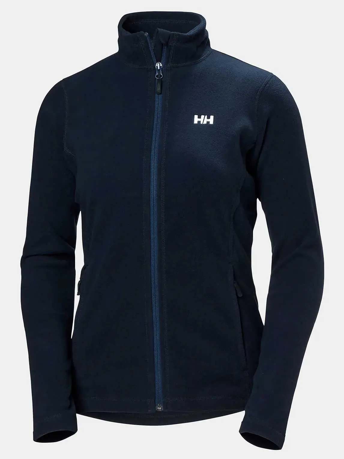 HELLY HANSEN Ženski polar Daybreaker teget
